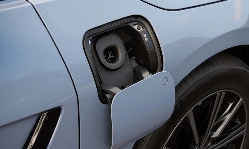 ES 2026 - tuyên ngôn tự do của Lexus