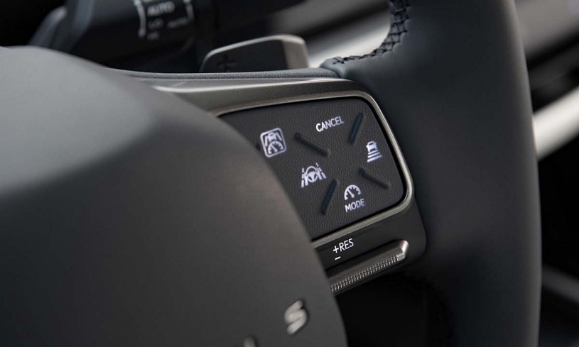 ES 2026 - tuyên ngôn tự do của Lexus