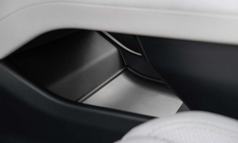 ES 2026 - tuyên ngôn tự do của Lexus