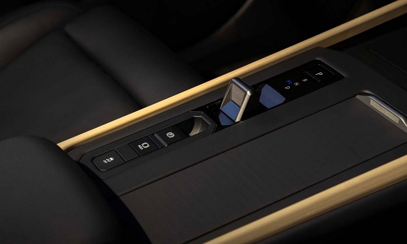 ES 2026 - tuyên ngôn tự do của Lexus