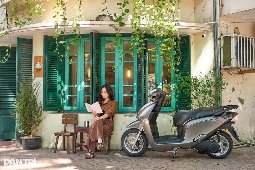 Dat Bike ERA: Đẹp, giá tốt, nhiều công nghệ độc đáo