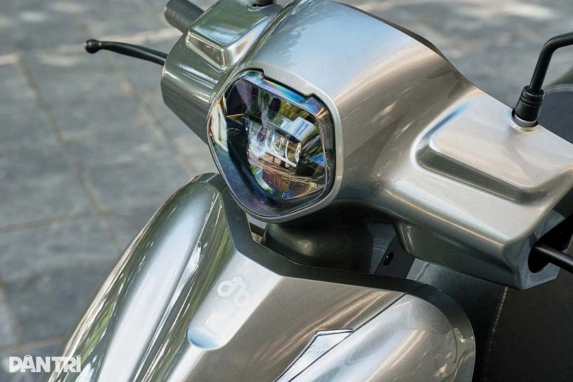 Dat Bike ERA: Đẹp, giá tốt, nhiều công nghệ độc đáo