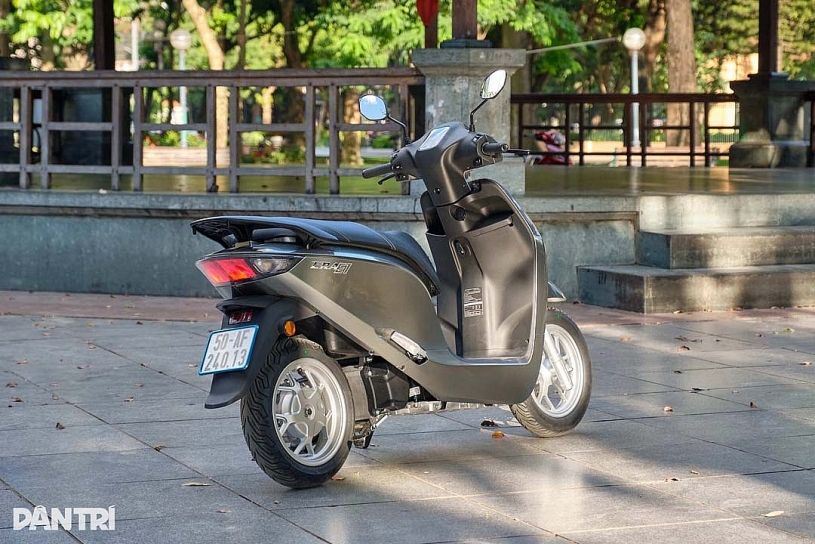 Dat Bike ERA: Đẹp, giá tốt, nhiều công nghệ độc đáo