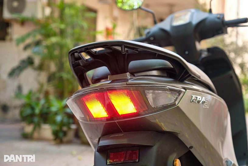 Dat Bike ERA: Đẹp, giá tốt, nhiều công nghệ độc đáo