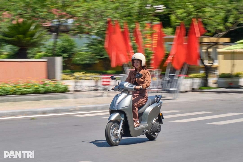 Dat Bike ERA: Đẹp, giá tốt, nhiều công nghệ độc đáo