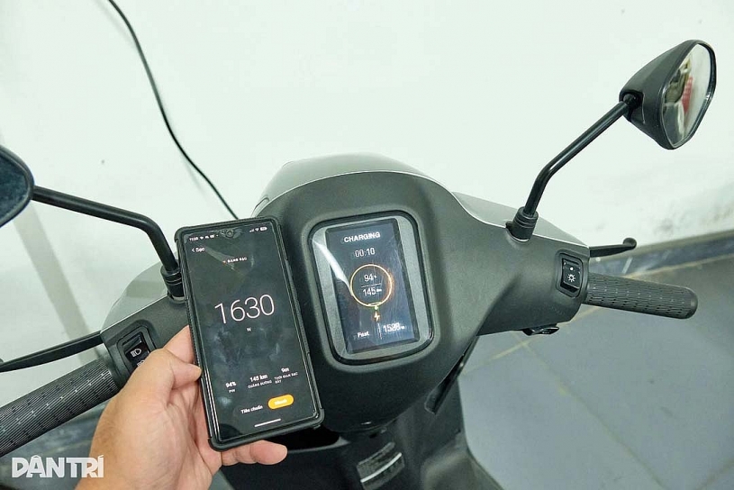 Dat Bike ERA: Đẹp, giá tốt, nhiều công nghệ độc đáo