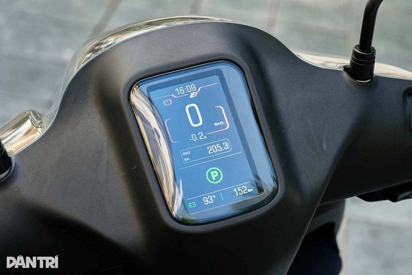 Dat Bike ERA: Đẹp, giá tốt, nhiều công nghệ độc đáo