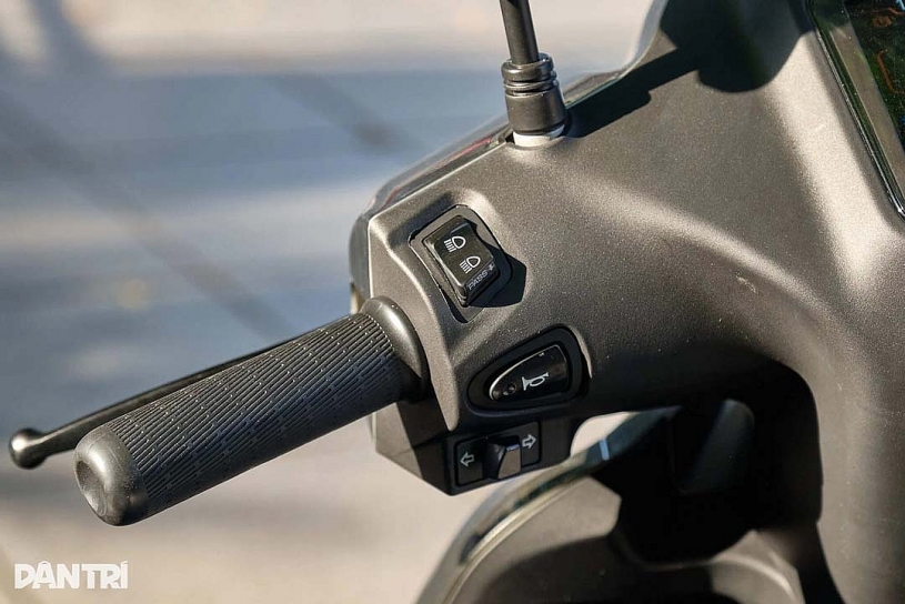 Dat Bike ERA: Đẹp, giá tốt, nhiều công nghệ độc đáo