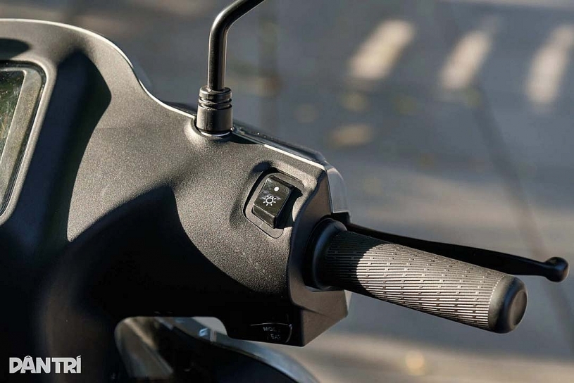 Dat Bike ERA: Đẹp, giá tốt, nhiều công nghệ độc đáo
