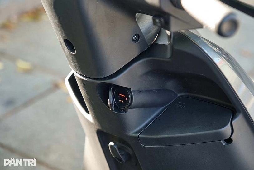 Dat Bike ERA: Đẹp, giá tốt, nhiều công nghệ độc đáo