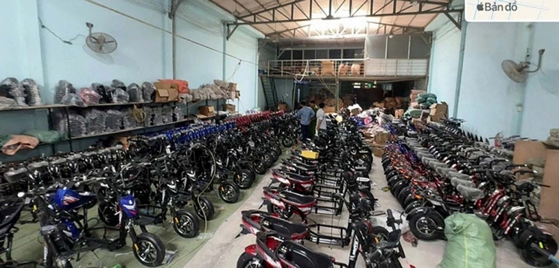 Vì sao các vụ cháy liên quan tới xe điện độ chế pin ngày càng nhiều?