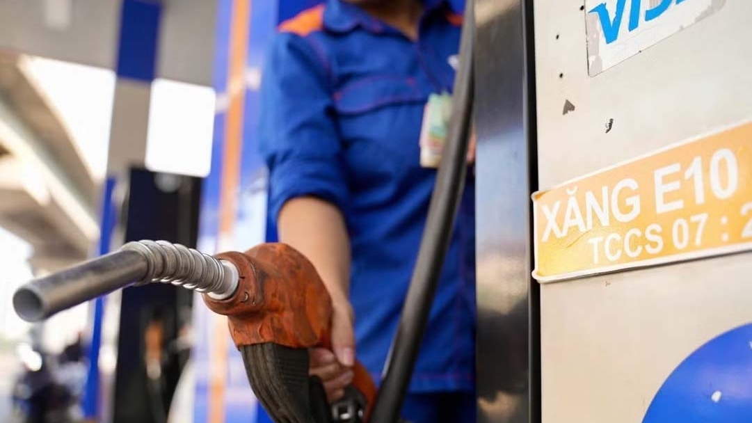 Những thói quen chủ xe nên thay đổi khi dùng xăng E10