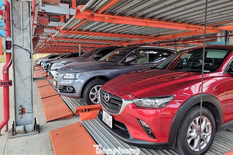 Những thói quen chủ xe nên thay đổi khi dùng xăng E10