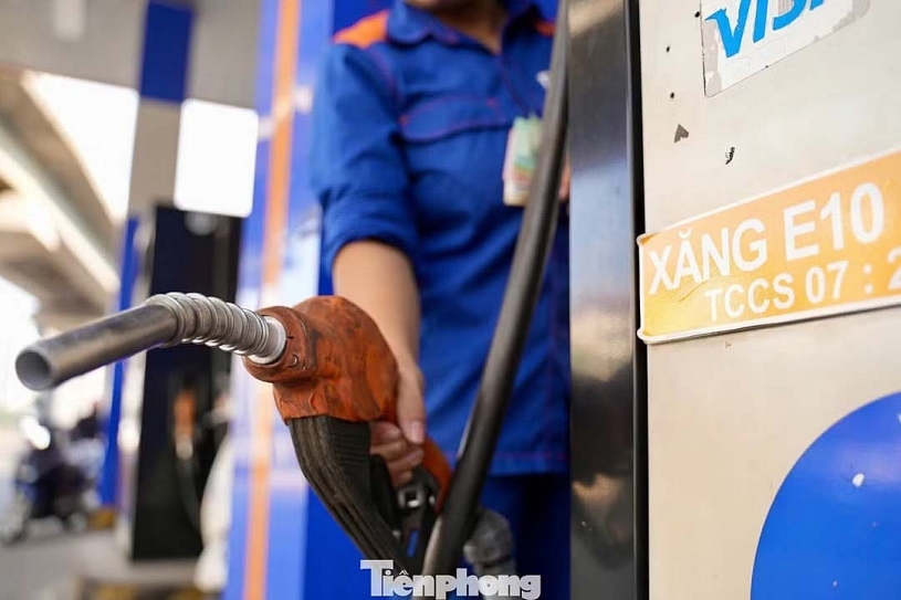 Những thói quen chủ xe nên thay đổi khi dùng xăng E10