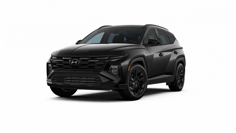 Khám phá Hyundai Tucson 2026 với nhiều nâng cấp đáng chú ý