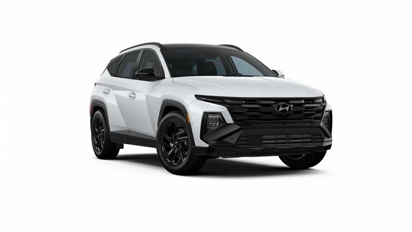 Khám phá Hyundai Tucson 2026 với nhiều nâng cấp đáng chú ý