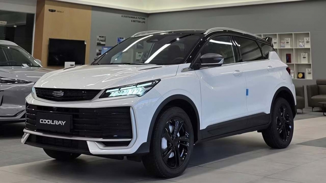 Xe Trung Quốc liên tiếp ‘đổ bộ’ vào phân khúc nóng nhất thị trường Việt