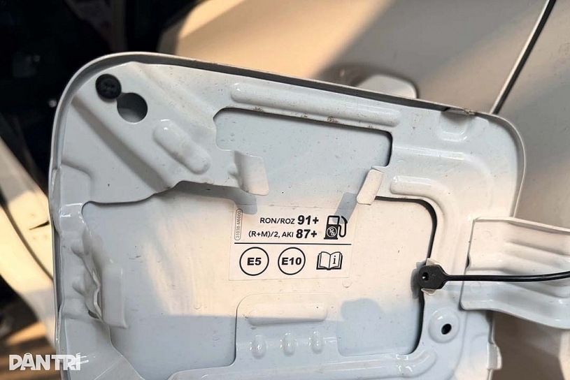 Những câu hỏi phổ biến nhất về xăng E10