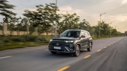 Creta dẫn đầu doanh số Hyundai tháng 5/2026 tại Việt Nam