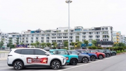 Huy Long đầu tư 2.000 ô tô điện VinFast, bắt tay Green SM mở rộng vận tải xanh