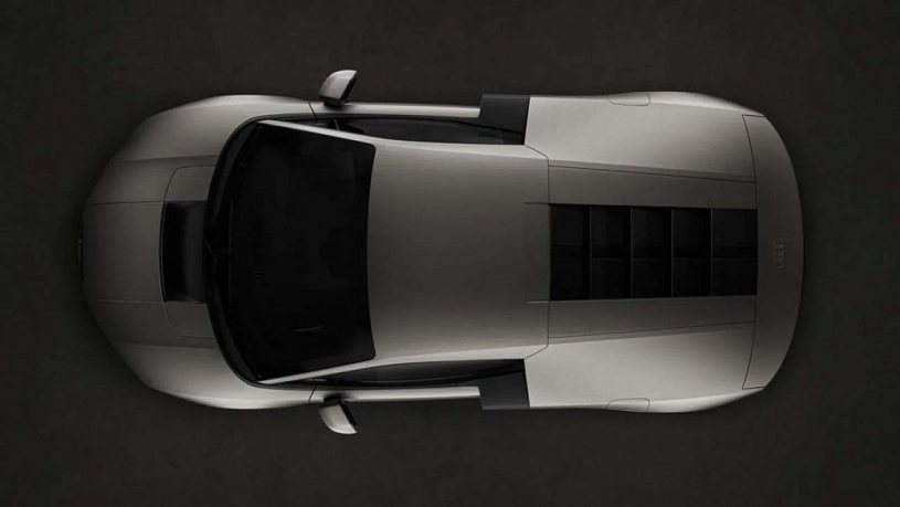 Siêu xe Hybrid 1001 mã lực Audi Nuvolari ra mắt, giới hạn 499 chiếc trên toàn cầu