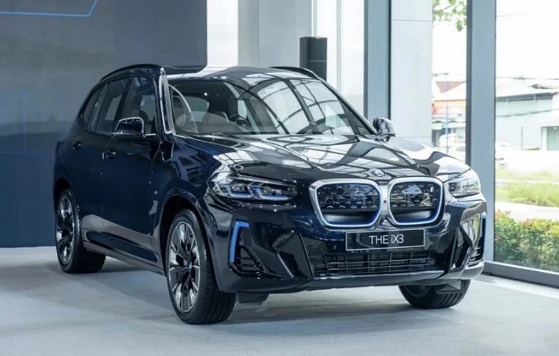 Xe điện nào hưởng lợi lớn nhất khi được miễn 100% lệ phí trước bạ? Xe điện nào hưởng lợi lớn nhất khi được miễn 100% lệ phí trước bạ?
