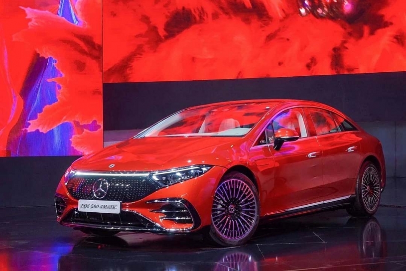Xe điện nào hưởng lợi lớn nhất khi được miễn 100% lệ phí trước bạ? Xe điện nào hưởng lợi lớn nhất khi được miễn 100% lệ phí trước bạ?