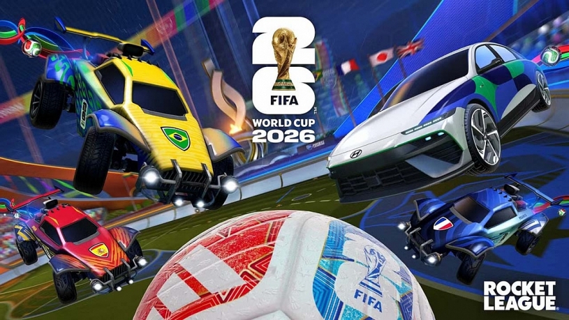 Mẫu xe nào xuất hiện tại World Cup 2026? Mẫu xe nào xuất hiện tại World Cup 2026?