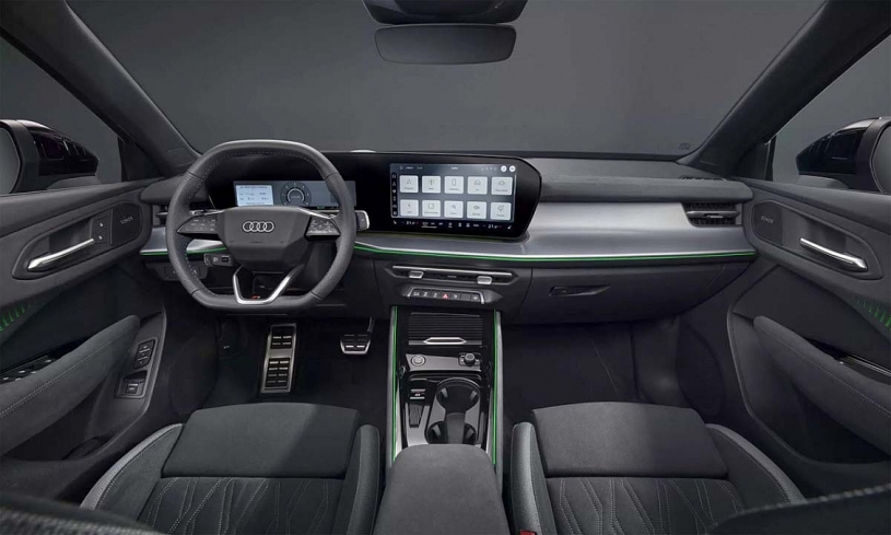 Audi Q3, Q5 thế hệ mới sắp bán tại Việt Nam Audi Q3, Q5 thế hệ mới sắp bán tại Việt Nam