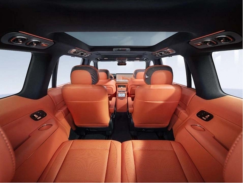 Lynk & Co 900 cạnh tranh đối thủ nào khi ra mắt Việt Nam Lynk & Co 900 cạnh tranh đối thủ nào khi ra mắt Việt Nam