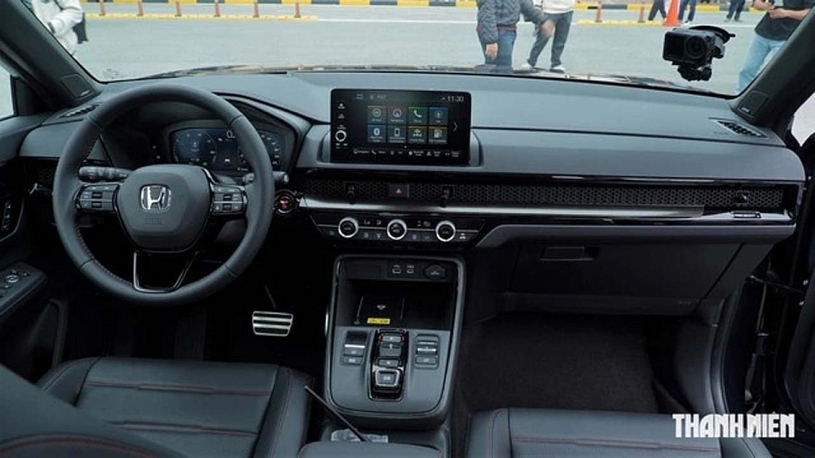 Vì sao xe hybrid thường ồn hơn khi 'khởi động lạnh'?