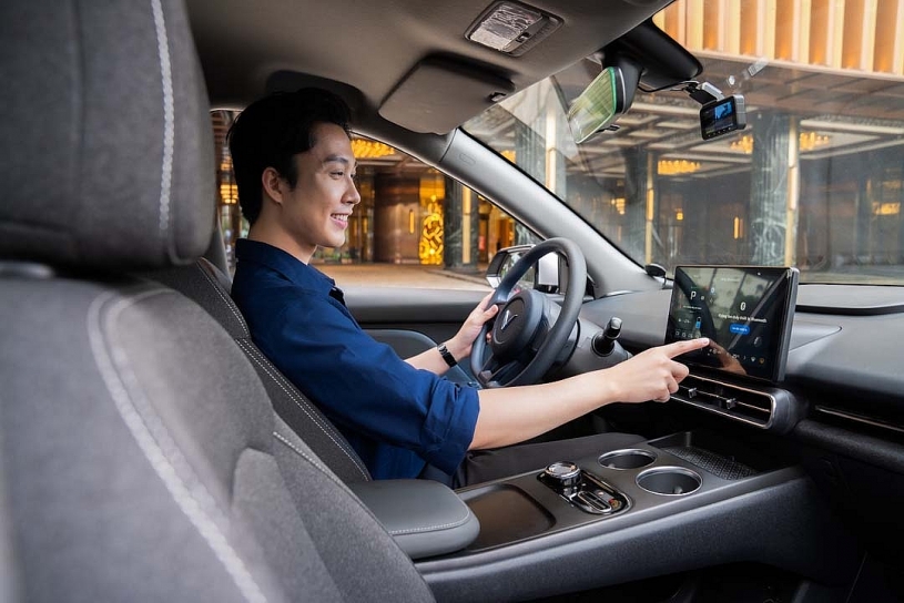 VinFast Limo Green khiến giới tài xế “phát sốt”: Chạy nhàn, khách thích, kiếm tiền khỏe VinFast Limo Green khiến giới tài xế “phát sốt”: Chạy nhàn, khách thích, kiếm tiền khỏe