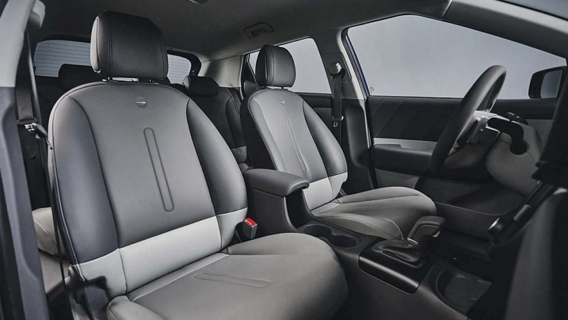Hyundai i20 thế hệ mới lột xác thành crossover cỡ nhỏ Hyundai i20 thế hệ mới lột xác thành crossover cỡ nhỏ