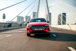 Audi Việt Nam triệu hồi 9 xe điện e-tron và Q8 e-tron để kiểm tra bộ trợ lực phanh