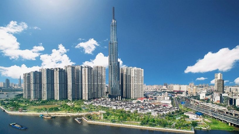 Vingroup tăng 11 bậc trong bảng xếp hạng Fortune, vươn lên Top 30 doanh nghiệp lớn nhất Đông Nam Á