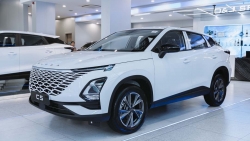 Omoda & Jaecoo tung Omoda C5 Sport mới, giá ưu đãi hấp dẫn dưới 500 triệu đồng