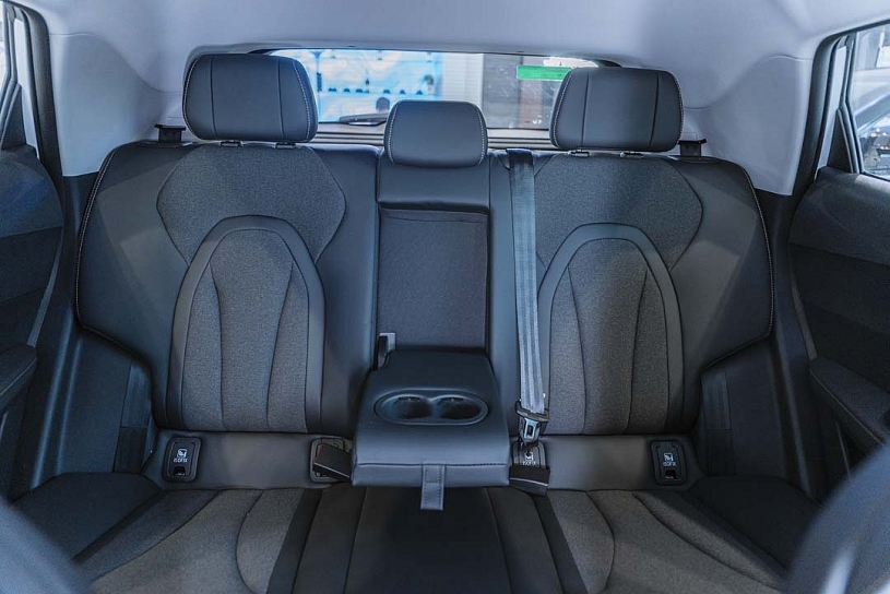 Omoda & Jaecoo tung Omoda C5 Sport mới, giá ưu đãi hấp dẫn dưới 500 triệu đồng