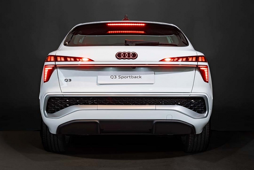 Audi mang Q3, Q5 thế hệ mới đến Việt Nam, giá từ 2,1 tỷ đồng