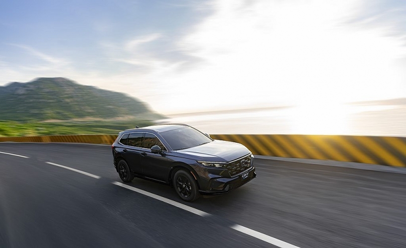 Honda Việt Nam xác nhận toàn bộ ô tô, xe máy phù hợp sử dụng xăng sinh học E10 Honda Việt Nam xác nhận toàn bộ ô tô, xe máy phù hợp sử dụng xăng sinh học E10