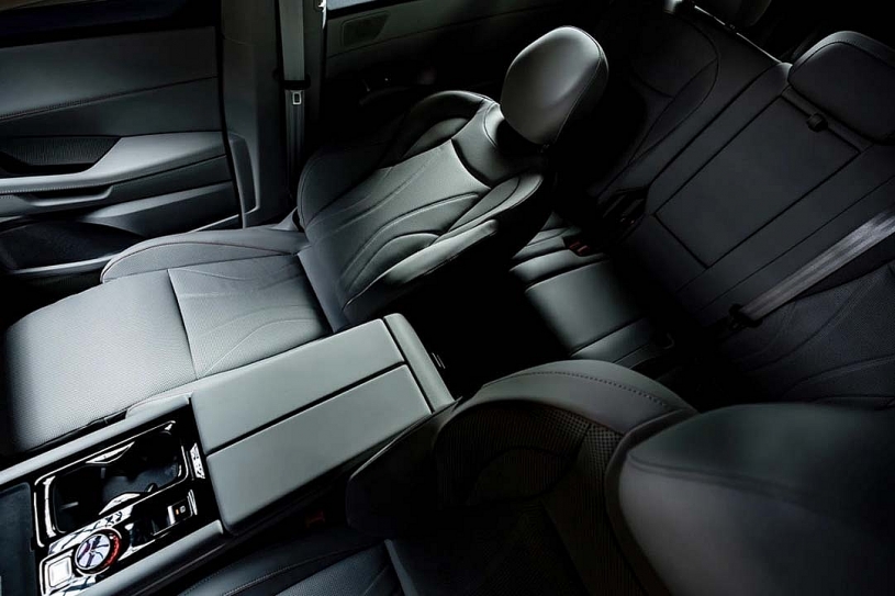 400km với VW Teramont Pro Max - những gì tốt nhất không thuộc về ghế lái 400km với VW Teramont Pro Max - những gì tốt nhất không thuộc về ghế lái