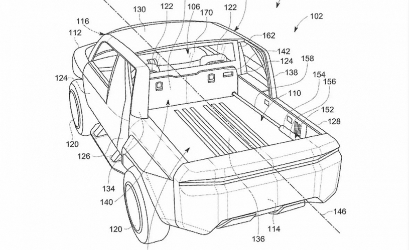 Honda Element dạng hộp sẽ trở lại vào năm 2029 với hệ truyền động mà mẫu xe này chưa từng có