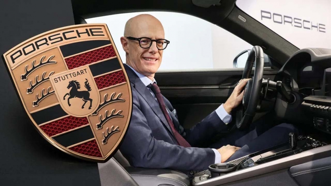 Porsche “siết chặt đội hình”: Cắt giảm biến thể, giảm chi phí để cứu lợi nhuận