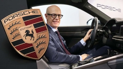 Porsche “siết chặt đội hình”: Cắt giảm biến thể, giảm chi phí để cứu lợi nhuận