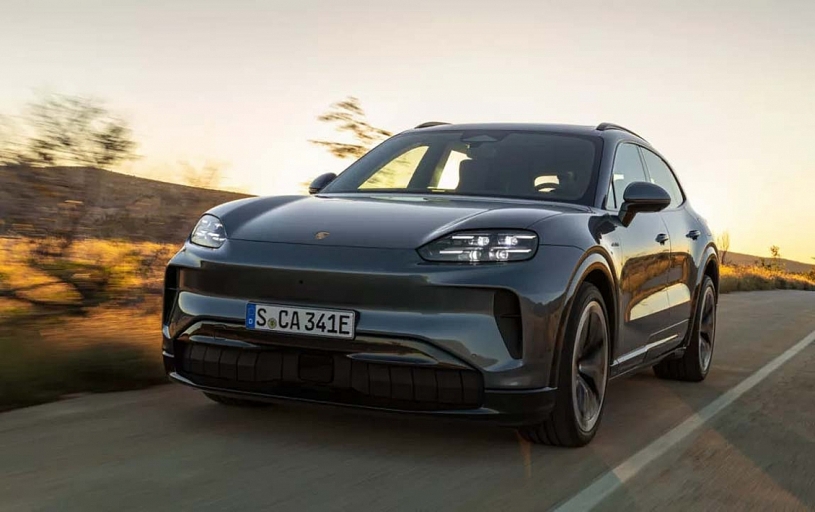 Porsche cắt giảm biến thể, tái cấu trúc toàn diện khi lợi nhuận lao dốc xuống mức 1,1%