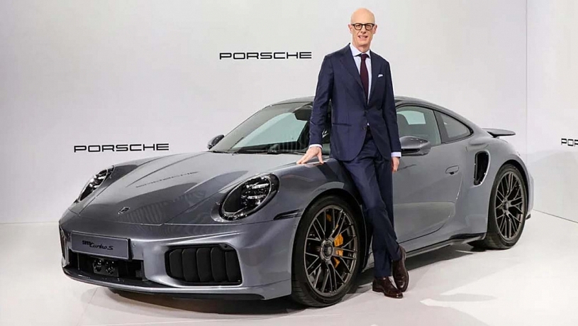 Porsche cắt giảm biến thể, tái cấu trúc toàn diện khi lợi nhuận lao dốc xuống mức 1,1%
