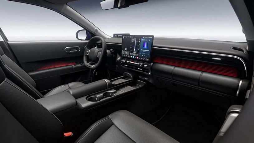 Hyundai Elantra 2027: Lột xác hoàn toàn, sắc sảo và bề thế hơn