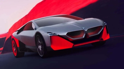 Sếp lớn BMW thừa nhận "rất muốn" hồi sinh huyền thoại M1