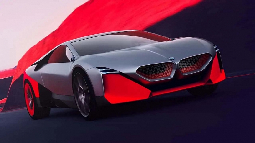 Sếp lớn BMW thừa nhận 