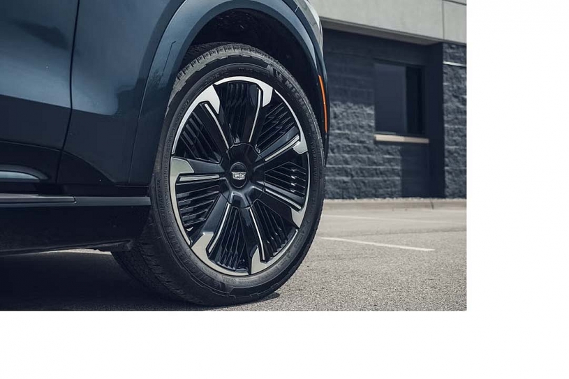 Trải nghiệm Cadillac Escalade IQ 2026: Chuyến road trip thực tế dài 2.500 km