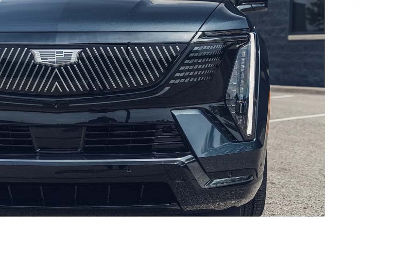 Trải nghiệm Cadillac Escalade IQ 2026: Chuyến road trip thực tế dài 2.500 km